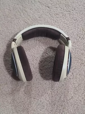 Sennheiser HD 598 Over-Ear Headphones - Brown • $69.89