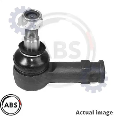 TIE ROD END FOR IVECO DAILY/Platform/Chassis/II/Van/Dump/Truck/Bus/SCUDATO 2.4L • $59.58