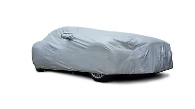 CoverZone Fitted Outdoor Car Cover(Suits Nissan GT-R 2009 - 2021)+ • $99.50