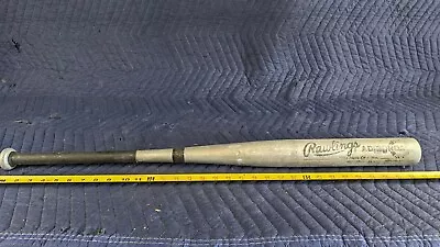 Rawlings Adirondack The Mark Of A Pro Michelob Light 34  32oz Softball Bat  • $24.99