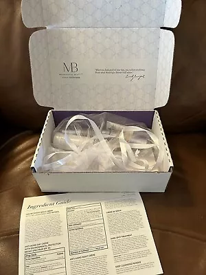 Meaningful Beauty Anti-Aging Daily Skincare 5 Piece Travel Size Set 5/24 • $49.95