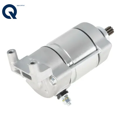 Starter Motor For Yamaha YZF-R1 YZF R1 / R1S 2004 2005 2006 2007 2008 • $49.49