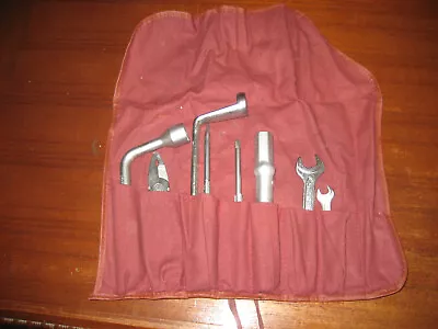 Mercedes W124 Tool Kit • $95