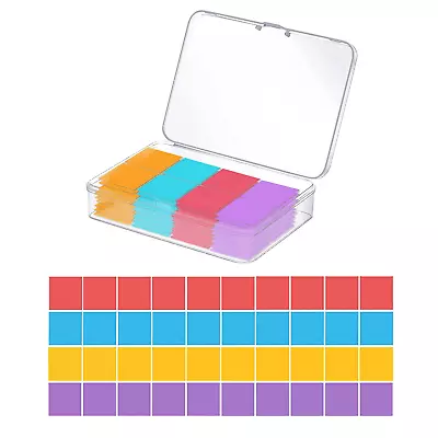 40 Pieces Diamond Painting Glue With Storage Box Diamond Art Accessories • £7.46