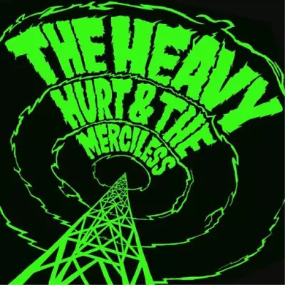 The Heavy Hurt & The Merciless (Vinyl) 12  Album Box Set (UK IMPORT) • $24.45