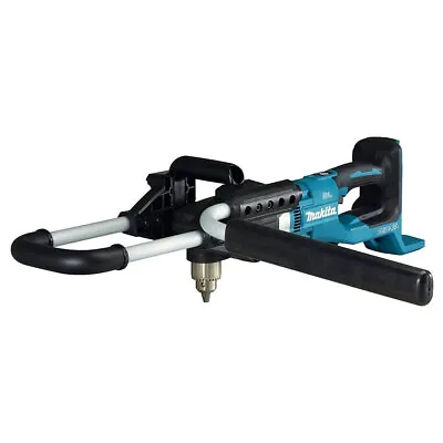 Makita DDG460ZX7 Twin 18V/36V LXT Brushless Earth Auger Body Only • £475