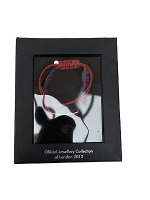 Links Of London 2012 Olympics Bracelet • £12