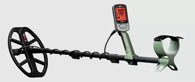 Minelab X-Terra Pro • $287