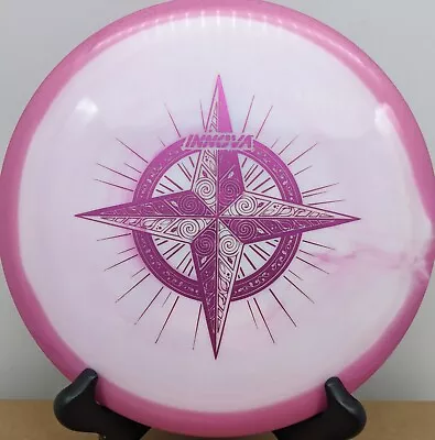 New MYSTERE Innova Halo Star 177g Holiday Christmas • $25