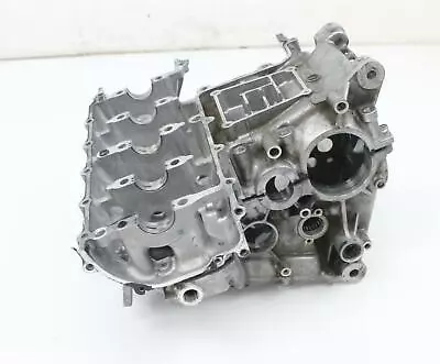 2004 2005 Suzuki Gsxr750 Engine Motor Crankcase Crank Cases Block • $199.99