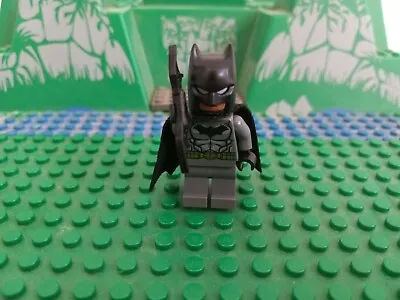 £9.22 • Buy LEGO Batman Minifigure - DC Superheroes Catwoman 7779, Killer Croc 7780, 7782