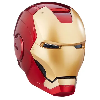 Marvel Legends Iron Man Electronic Helmet • $104.95