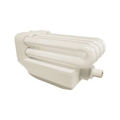 £5.85 • Buy Eterna Ebrite 9W R7 Bulb Retrofit Lamp CFLI 4000k C. White A Energy Long Life