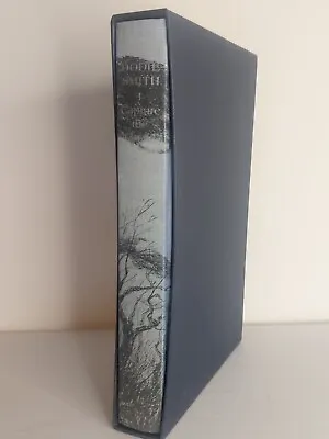 I Capture The Castle: Folio Society Book By Dodie Smith In Slip Case • £21.99