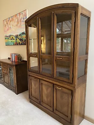 $275 • Buy Sideboard/Display Cabinet