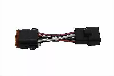 Ignition Module Adapter 8-pin To 7-pin For Harley Davidson By V-Twin • $49.33