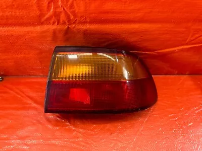 92-95 Honda Civic - Coupe & Sedan - Passenger Right Outer Tail Light Lamp Oem-1 • $44.95