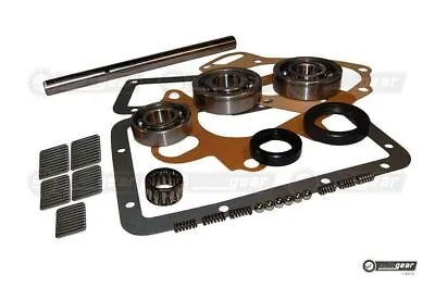 MG Midget 1500 Gearbox Bearing Rebuild Overhaul Repair Kit • $158.94