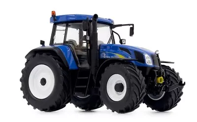 MARGE MODELS - Tractor New Holland T7550 - 1/32 - MAR2212 • $104.22
