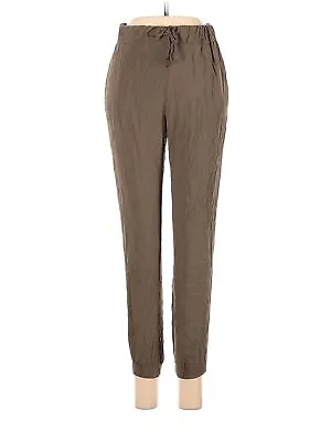 $13.99 • Buy Freestyle Revolution Women Brown Casual Pants S