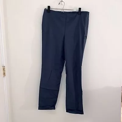 Vince Camuto Slate Blue Women's Dress Pants Slacks • $34.95