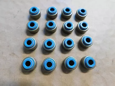 $14.85 • Buy Detroit 10286 Engine Valve Stem Seal Set For 1992-2002 Mitsubishi 4G93 1.8L 4 Cy