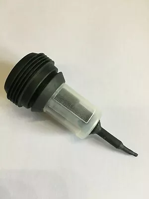 Karcher BR30 Water Tank Seal Valve 4c Floor Scrubber 4.190-026.0 41900290 • £24.99