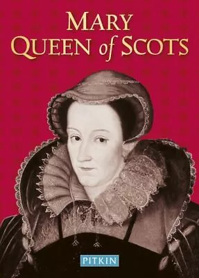 £2.10 • Buy Pitkin Biographical Series: Mary, Queen Of Scots By Angela Royston (Paperback /