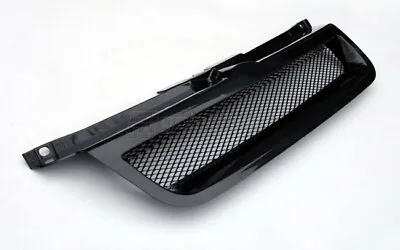 VW Jetta MK4 4 GLI VR6 Bora Badgeless Debadged Mesh Euro Sport Front Grill 99-05 • $44.95