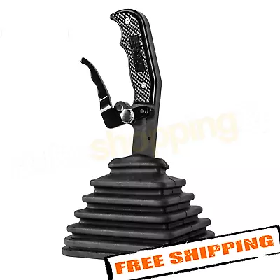 B&M 81168 XDR Magnum Grip Hill-Killer Gated Shifter For 2014-2022 Polaris RZR900 • $358.95