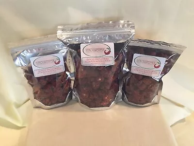 1 2 Or 4 Oz Quality Whole Dried Trinidad Moruga Proudly Grown In The Usa • $81