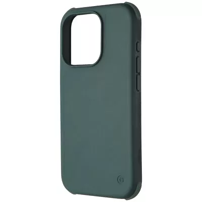 CLCKR G-Form Protection Case For MagSafe For Apple IPhone 15 Pro - Carbon Green • $60.49