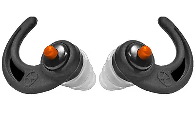 SportEAR X-PRO Earplugs Shooting Range Safety Ear Plugs Gun Hearing Protection • $42.75