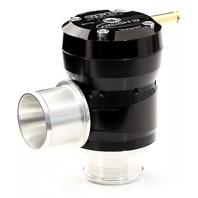 Go Fast Bits T9133 Mach 2 TMS Recirculating Diverter BOV For Eclipse / Lancer • $166.50