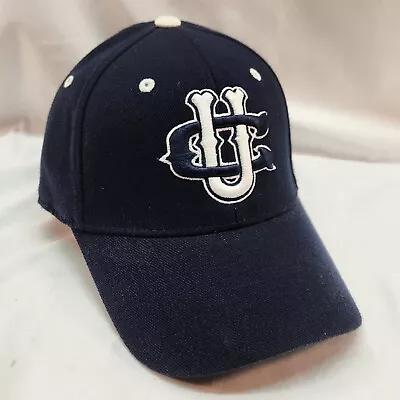 UCONN Huskies University Of Connecticut One Size Fitted Hat - Top Of The World • $19.50