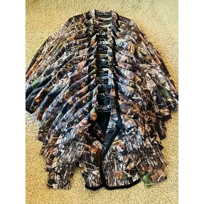 Camouflage Tuxedo Jackets Mossy Oak Youth Sizes Lot Of 17 • $225