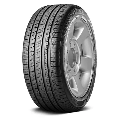 Pirelli Set Of 4 Tires 265/45R20 V SCORPION VERDE A/S Fuel Efficient • $1573