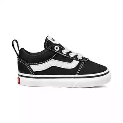 Vans Ward Slip-on Toddler Shoes • $42