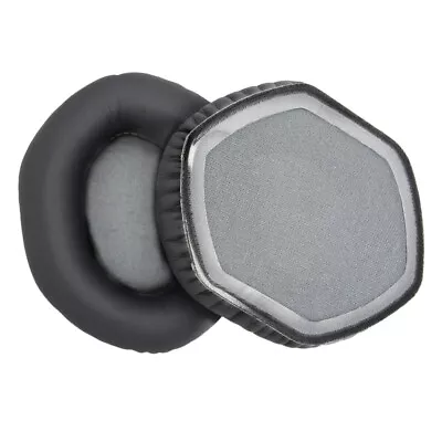 Durable Cover Memory Foam Earpads For V-Moda Crossfade 2 Wireless M-100 LP2 • £5.50