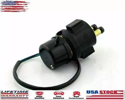 Male Fuel Pump Assembly FitsHonda CBR600F VFR750F CBR400 900 RR VT600 Shadow! YU • $54.90