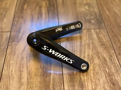 Specialized S-Works  175mm Fact Carbon Cranks - BB30 • $125