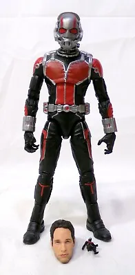 Hasbro Marvel Legends Studios First 10 Years Ant-Man 6  Figure Complete • $21.99