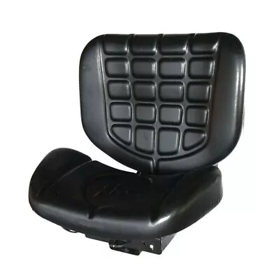 Suspension Seat Fits Massey Ferguson Tractor 135 150 165 175 180 185 230 240 245 • £245.45