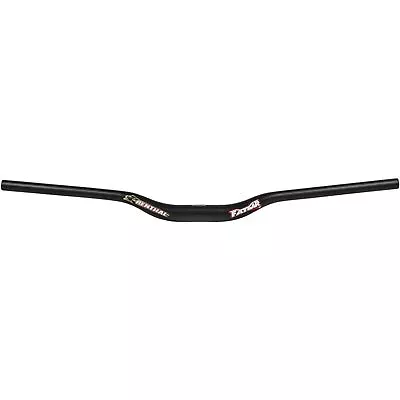 Renthal Fatbar® 35 Handlebar - 30 Mm - Aluminum - Black M158-01-BK • $89.44