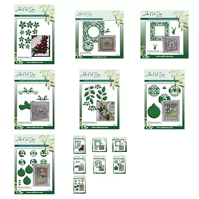 £12.20 • Buy John Next Door - Festive Collection Dies - 2023 - FREE UK P&P - DISCOUNT
