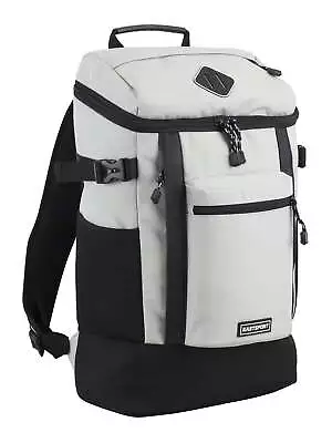 Unisex Rival 18.5  Laptop Backpack Khaki • $23.98