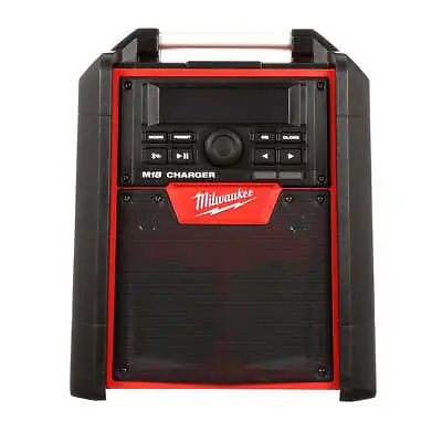 Milwaukee 2792-20 M18 18V Jobsite Bluetooth Radio/Charger - Bare Tool • $249