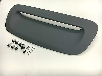 Original MINI Cooper S Hood Scoop New OEM 51132757694 2007-2013 R56 R55 R57 R58 • $124.99