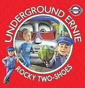 Rocky Two Shoes (Underground Ernie)-Underground Ernie • £11.68