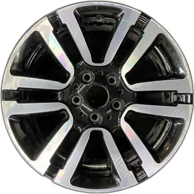 Mini Cooper OEM Wheel 17” 2020-2023 Rim Factory Original 6 Concave Spokes 86602 • $209.97
